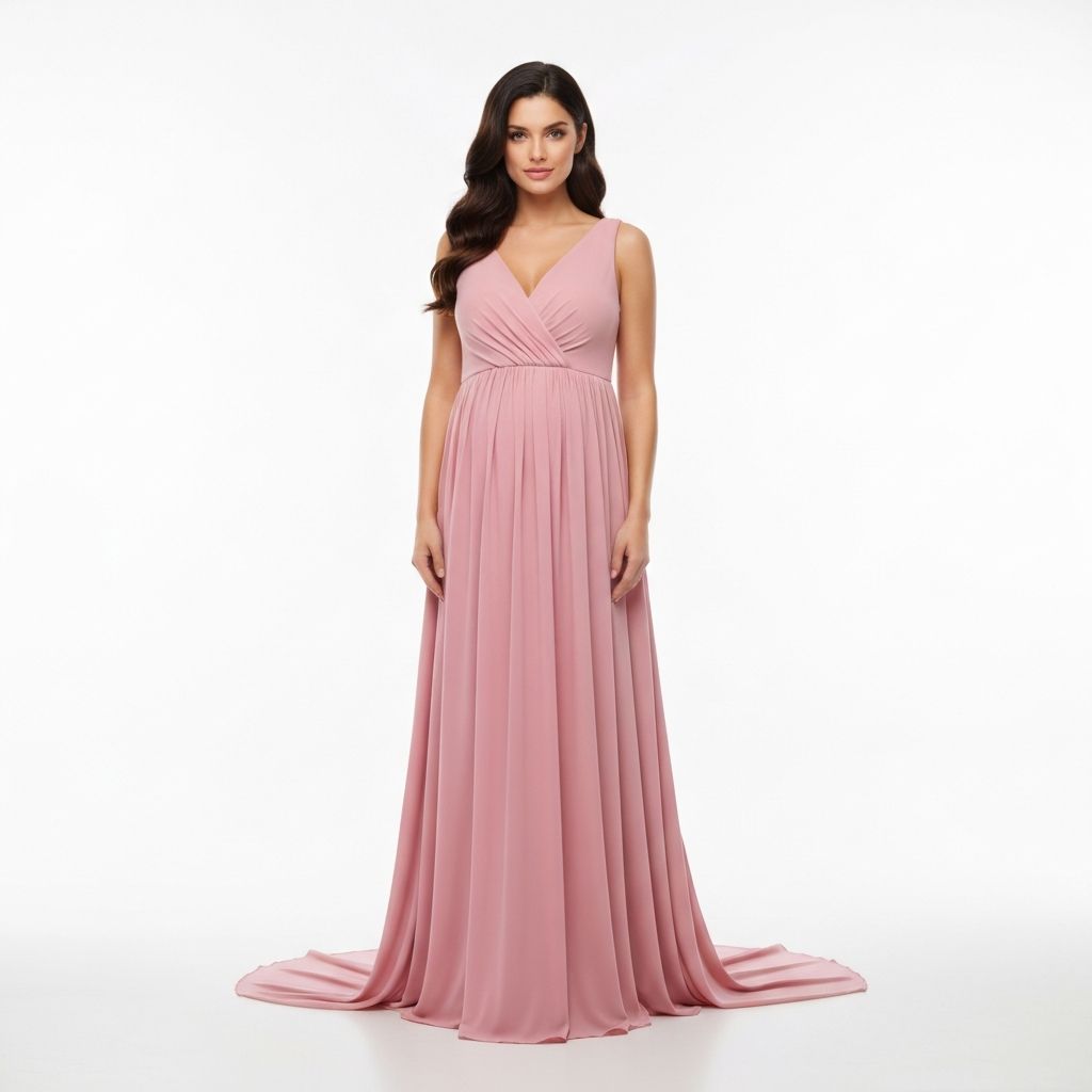 The Rose Garden Dress